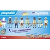 Konstruktorius Playmobil My Figures: Rescue Team 71400