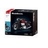 Konstruktorius Sluban Motorcycle M38-B1131, plastikas