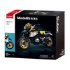 Konstruktorius Sluban Motorcycle M38-B1132, plastikas