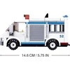 Konstruktorius Sluban Police Prisoner Transport M38-B0652