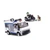 Konstruktorius Sluban Police Prisoner Transport M38-B0652
