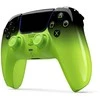 Sony DualSense Juodas, Žalias Bluetooth/USB Gamepad Analogue / Digital PlayStation 5