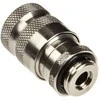 Koolance QD2 No-Spill greito atjungimo tiesus sriegis, vidinis, G1/4 colio