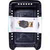 KOOPMAN GYVŪNŲ TRANSPORTERIS 48 X 32 X 29,5 CM PETS COLLECTION Juodas 1074691