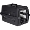 KOOPMAN GYVŪNŲ TRANSPORTERIS 48 X 32 X 29,5 CM PETS COLLECTION Juodas 1074691