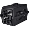 KOOPMAN GYVŪNŲ TRANSPORTERIS 48 X 32 X 29,5 CM PETS COLLECTION Juodas 1074691