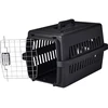 KOOPMAN GYVŪNŲ TRANSPORTERIS 48 X 32 X 29,5 CM PETS COLLECTION Juodas 1074691