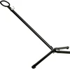 KOOPMAN Metalinės hamako stovas 300x120x94 cm