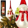 KOOPMAN KALĖDINĖ EGLUTĖS VIRŠŪNĖ 28,5 CM SENIS BESMEGENIS 1077871