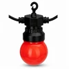 KOOPMAN SODO GIRLIANDA PARTY LIGHT 20LED G50 14,5M SU LAIKMAČIU, JUNGAMA, SPALVOTA 331494