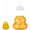 KOOPMAN Apelsininė 15cm gaudyklė vapsvoms