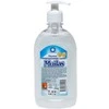 Koslita Muilas, skystas, antibakterinis, su dozatoriumi, 500ml