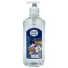 Koslita Muilas, skystas, su glicerinu, gėlių kvapo (be daž.), su dozatoriumi, 500ml