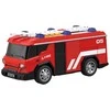 Krass Žaislinė gaisrinė mašina Rescue Series 42-WY1134, raudona