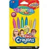 COLORINO KIDS veido dažai Metallic, 6 spalvos, 65917PTR