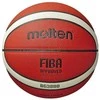 Krepšinio kamuolys Molten fiba basketball b7g3800 7 dydžio