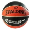Krepšinio kamuolys SPALDING EUROLEAGUE LEGACY TF1000™ DYDIS 7