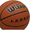 Krepšininko kamuolys Wilson Legend 5 dydis