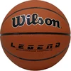Krepšininko kamuolys Wilson Legend 5 dydis