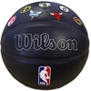 krepšinio kamuolys wilson nba all team