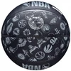KREPŠINIO KAMUOLYS WILSON NBA ALL TEAM R.7 795074