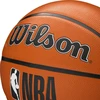 WILSON NBA DRV PLUS SZ6 krepšinio kamuolys