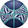Krepšinio kamuolys Wilson NBA DRV Plus Indigo