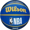 KREPŠINIO KAMUOLYS WILSON NBA GOLDEN STATE WARRIORS DĖŽUTĖ POMPA 9033968
