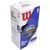 KREPŠINIO KAMUOLYS WILSON NBA GOLDEN STATE WARRIORS DĖŽUTĖ POMPA 9033968
