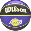 KREPŠINIO KAMUOLYS WILSON NBA LA LAKERS DĖŽUTĖ POMPA 228524