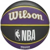 KREPŠINIO KAMUOLYS WILSON NBA LA LAKERS DĖŽUTĖ POMPA 228524