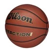 Krepšinio kamuolys Wilson Reaction Pro