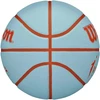 Krepšinio kamuolys Wilson WNBA DRV, dydis 6
