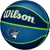 krepšinys wilson wnba team tribute lynx