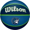 krepšinys wilson wnba team tribute lynx