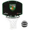 Krepšinio lenta Spalding Euroleague BC Žalgiris, 29 x 24 cm