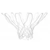 Krepšinio lanko tinklelis SPALDING Heavy duty baltas basketball net