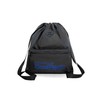 Krepšys avalynei CoolPack, mėlyna/juoda