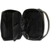 BMW BMHBPUCARTCBK Organizer bag juodos spalvos Carbon Tricolor