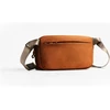 Bag Crossbody UNIQ Denver 5L oranžinis