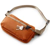 Bag Crossbody UNIQ Denver 5L oranžinis