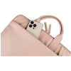 krepšys kompiuteriui Tucano Isotta Superslim 15.6″ pink