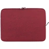 Krepšys kompiuteriui Tucano Melange Sleeve 13″/14″ for laptop 13″/14″ burgundy