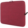 Krepšys kompiuteriui Tucano Melange Sleeve 13″/14″ for laptop 13″/14″ burgundy