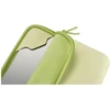 Tucano Sleeves One do MacBook Neo geltona