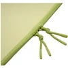 Tucano Sleeves One do MacBook Neo geltona
