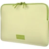 Tucano Sleeves One do MacBook Neo geltona