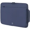 krepšys kompiuteriui Tucano Sandy Sleeve 13/14″ for laptop 13/14″ mėlynas