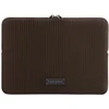 krepšys kompiuteriui Tucano Velluto 2 Sleeve 13″ do MacBook Air / Pro rudos spalvos