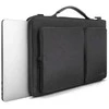 Nešiojamas kompiuteris Bag 13-14 Tech-Protect Defender Bag - Juodas